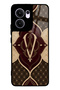 Oppo Reno 13F Maison Royale Design Glossy Phone Case