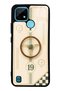 Realme C21 Classic Racer 7 Design Glossy Phone Case