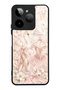 Gm Era 30 Pink Swan Ballet Designed Glossy Phone Case