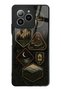 Omix X7 Wildbound Design Glossy Phone Case