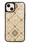 iPhone 13 Maison Équestre Design Glossy Phone Case