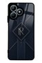 Realme Note 50 Midnight Prestige Design Glossy Phone Case