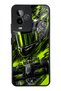 Gm 24 Pro Toxic Velocity Design Glossy Phone Case