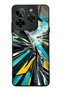 Gm Era 50 Apex Surge Design Glossy Phone Case