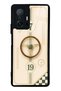 Xiaomi Mi 11t Classic Racer 7 Design Glossy Phone Case