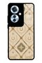 Oppo Reno 11F Maison Équestre Design Glossy Phone Case