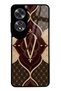 Oppo A60 Maison Royale Design Glossy Phone Case