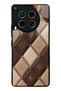 Tecno Camon 30 Café Royale Design Glossy Phone Case