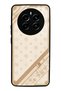 Realme 12 Pro Plus Maison Ivory Design Glossy Phone Case