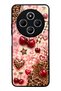 Xiaomi Redmi 14C Cherry Rebel Pop Design Glossy Phone Case