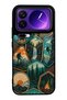 Xiaomi 17 Pro Wild Horizon Design Glossy Phone Case