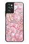 Omix X700 Royal Pink Ballet Design Glossy Phone Case