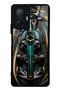 Xiaomi Mi 11t Apex Royale Design Glossy Phone Case