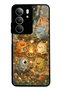 Realme C75 Forest Friends Camp Design Glossy Phone Case