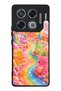 Infinix Gt 20 Pro Jelly Bear Castle Design Glossy Phone Case