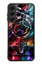 Samsung A16 Apex Lights Design Glossy Phone Case