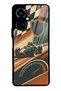 Tecno Camon 19 Heritage Racer Design Glossy Phone Case