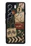 Tecno Camon 40 Pro Heritage Track Club Design Glossy Phone Case