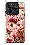 Gm Era 50 Cherry Rebel Pop Design Glossy Phone Case