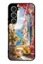 Tecno Spark 40 Pro Dolce Vita Amalfi Design Glossy Phone Case
