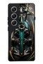 Tecno Camon 40 Apex Royale Design Glossy Phone Case