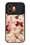 Honor 600 Love Letter Garden Design Glossy Phone Case