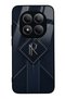 Xiaomi Redmi Note 15 Pro 5g Midnight Prestige Design Glossy Phone Case