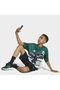 J Mc Short Youth Sports Shorts Kh3204 - 3