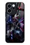 Oppo Reno 15F Tokyo Motion Design Glossy Phone Case