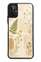 Gm 23 Se Pressed Meadow Design Glossy Phone Case