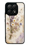 Xiaomi Mi 15t Lavender Meadow Design Glossy Phone Case