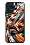 Xiaomi Redmi Note 12S Inferno Apex Design Glossy Phone Case