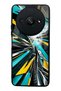 Xiaomi Redmi A3 Apex Surge Design Glossy Phone Case