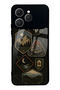 Tecno Spark 40 Wildbound Design Glossy Phone Case