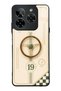 Gm Era 50 Classic Racer 7 Design Glossy Phone Case