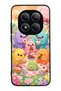 Xiaomi Redmi Note 15 Pro 5g Monster Picnic Party Design Glossy Phone Case