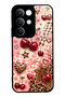 Realme C85 Cherry Rebel Pop Design Glossy Phone Case