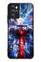 Omix X700 Storm Racer Design Glossy Phone Case