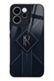 Oppo Reno 15F Midnight Prestige Design Glossy Phone Case