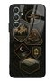Samsung A54 Wildbound Design Glossy Phone Case