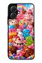 Tecno Spark Go2 Kawaii Candy Party Design Glossy Phone Case
