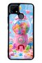 Realme C25 Candy Bear Dream Design Glossy Phone Case