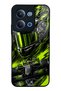 Xiaomi Redmi 15C Toxic Velocity Design Glossy Phone Case