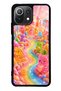 Xiaomi Mi 11 Lite Jelly Bear Castle Design Glossy Phone Case