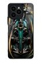 Omix X6 Apex Royale Design Glossy Phone Case