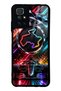 Xiaomi Redmi 10 Apex Lights Design Glossy Phone Case