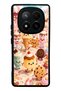 Xiaomi Redmi Note 14 Pro Plus Dessert Wonderland Design Glossy Phone Case