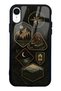 iPhone Xr Wildbound Design Glossy Phone Case