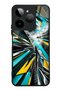 Gm Era 30 Apex Surge Design Glossy Phone Case