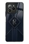 Omix X7 Midnight Prestige Design Glossy Phone Case